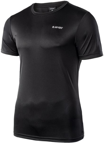 Picture of Sibic T-Shirt Black